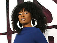 Певец Тимберлейк восхитил Megan Thee Stallion, но ее восторг приняли за ярость