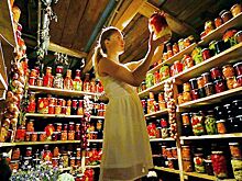 Россиян смогут оштрафовать за соленья