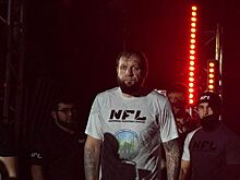 Чемпион лиги «Наше дело» Махмудов проведет бой с Виктором Немковым 12 июня