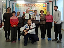 Лучших стрелков выявили в Текстильщиках