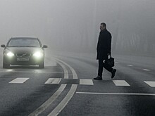 В Москве объявлен «желтый» уровень погодной опасности