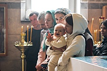 Сегодня православные празднуют Новолетие - осенний Новый год