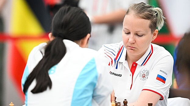 Гунина объяснила, из-за какого заболевания снялась с «Большой швейцарки»