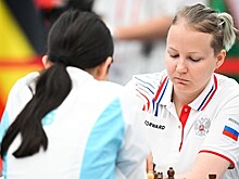 Гунина объяснила, из-за какого заболевания снялась с «Большой швейцарки»