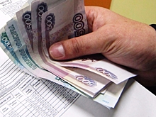 Жители Рязанского задолжали за ЖКУ более 113 миллионов рублей
