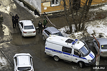 Что известно о женщине, которая убила своих детей и покончила с собой в Екатеринбурге
