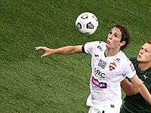 ЦСКА и "Краснодар" – клубы разные, а проблема одна