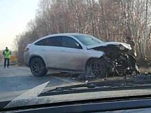 В Хабаровском крае ДТП стало меньше почти вдвое