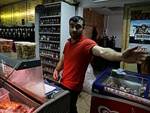 В Костромской, Курской и Смоленской областях ограничивают продажи спиртного