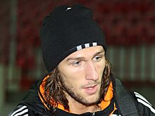 Дмитрий Чигринский рассказал, почему не получилось заиграть в «Барселоне»