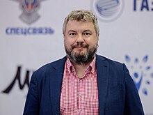 Спортивного комментатора Скворцова выписали из больницы