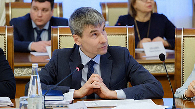 Министр науки Новосибирской области покидает пост