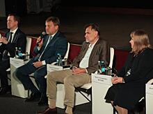 В Красноярске стартовал международный форум кинопроизводителей