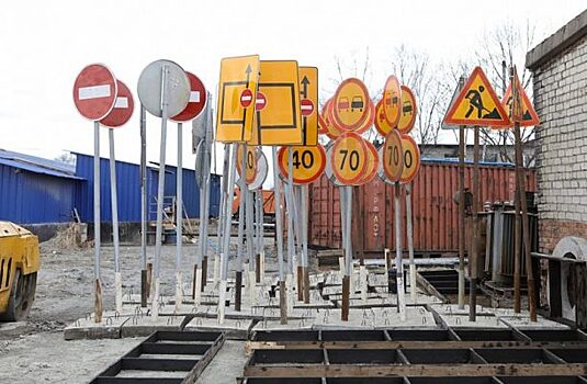 Ремонт важной дороги между двумя районами стартовал в Приморье