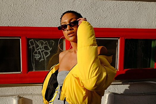 Что такое стритвир и откуда он появился: примеры уличной моды