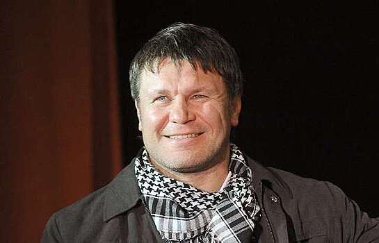 Тактаров иронично высказался о Емельяненко-младшем