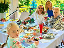 Игорь Николаев и Юлия Проскурякова опровергли слухи о разладе в семье