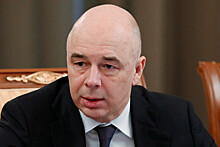 Силуанов считает, что по итогам 2024 года госдолг РФ может снизиться ниже 17%