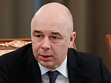 Силуанов сообщил, что экономика России по итогам года может вырасти на 2,5%