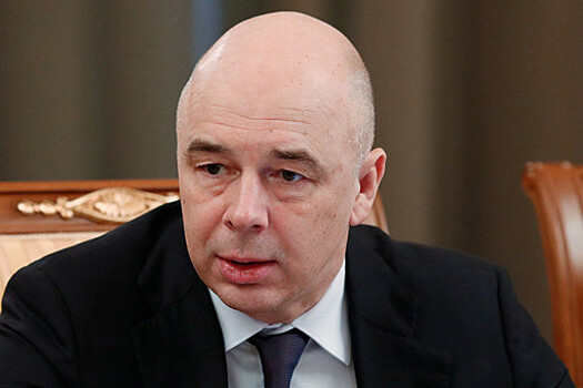 Министр Силуанов заявил об ожидании роста доходов россиян в 2023 году