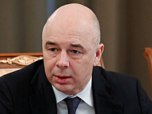 Министр Силуанов заявил об ожидании роста доходов россиян в 2023 году