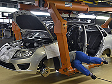 «АвтоВАЗ» договорился о продажах Lada в Центральной Азии