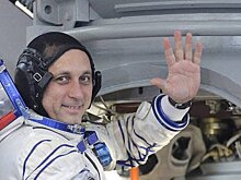 Космонавт Шкаплеров о возможном переходе игроков в ЦСКА из Америки: «Большой шаг на пути создания новой команды-мечты. Это будет полновесная победа российского спорта!»