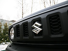 Suzuki может вернуться в Россию через Индию