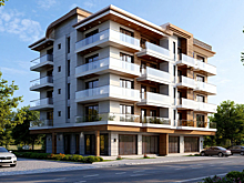 Эксперты назвали Ульяновск одним из городов России с самыми доступными комнатами: средняя цена составляет 737 тысяч рублей