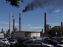Нефтяной гигант задумался о закрытии заводов в Европе