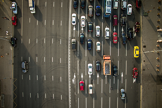 Власти Москвы уточнили причину перекрытия Садового кольца
