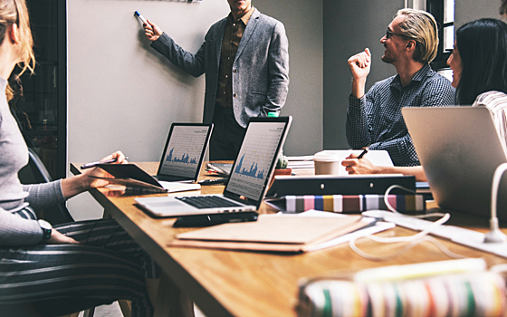 Как развивается рынок-бизнес образования в России