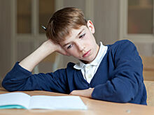 Перечислены ошибки школьников, повышающие стресс перед экзаменами
