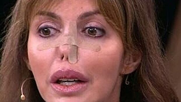 Развод, аутоиммунный недуг, суды: с чем вышла Алиса Аршавина к своему 39-летию