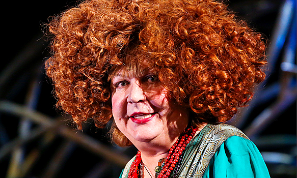 Звезда «Сватов» поддержала спецоперацию на Украине