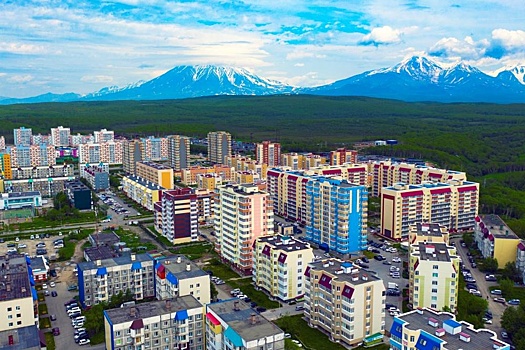 На Камчатке в 2025 году запустят социальную скидочную карту