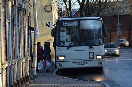 Автобусы из Екатеринбурга до Среднеуральска и Верхней Пышмы могут отменить