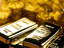 Минфин увеличит покупку валюты и золота