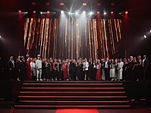 Звезды недвижимости зажглись на сцене: в Сочи прошла церемония награждения Премии REPA 2025