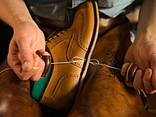 Во многих странах 26 ноября отмечают Международный день сапожника