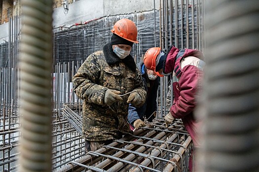 Станции метро «Карамышевская» и «Мневники» планируют запустить в ближайшие 2 месяца