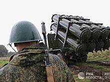 После «Запад-2017» все по старой колее