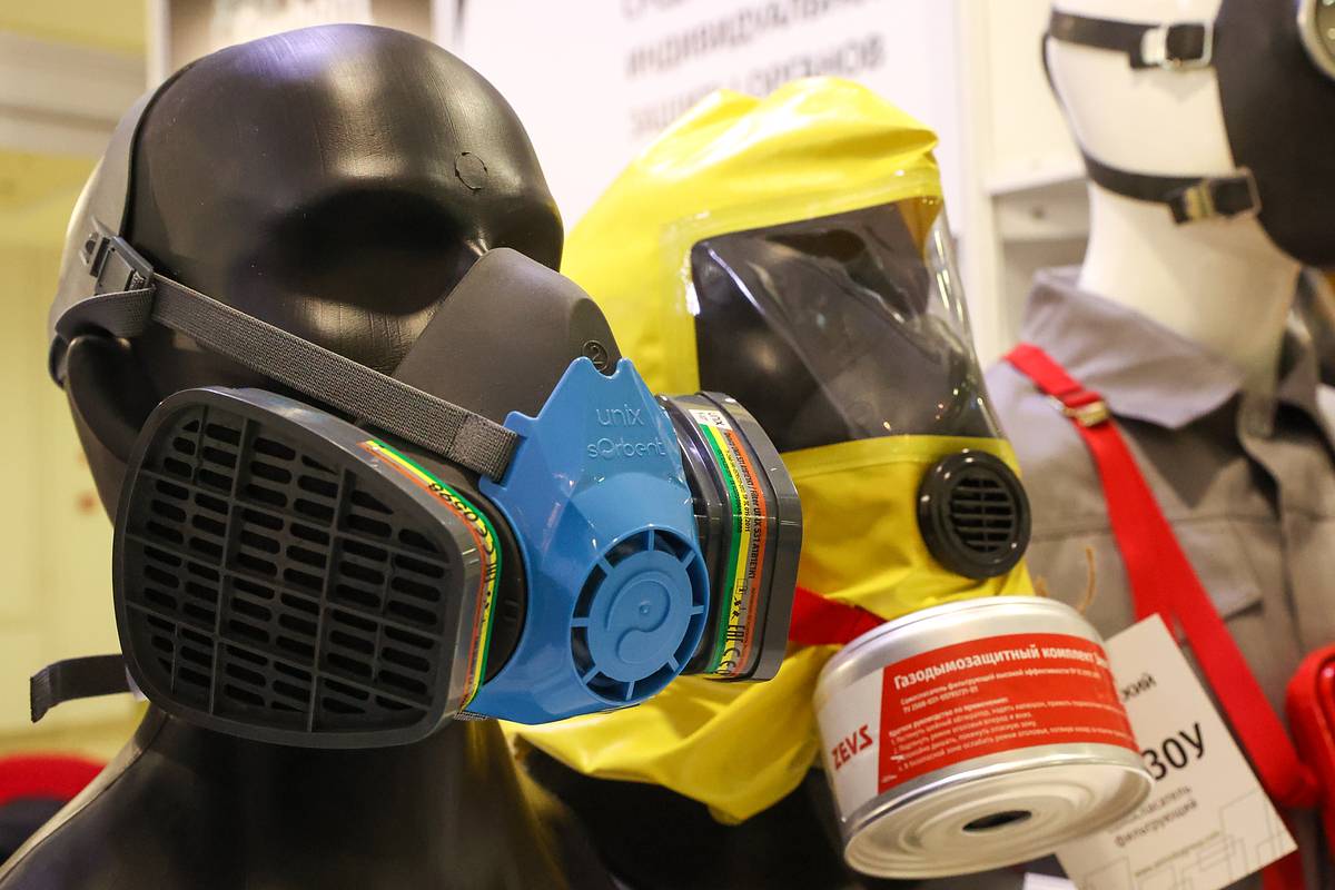 Названы условия отстранения работника от опасной работы