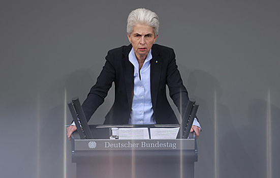 В ФРГ из-за политики Трампа предложили вернуть хранящийся в США золотой запас