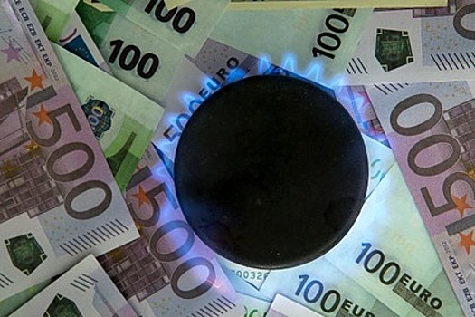 Германии предрекли экономику «под плинтусом» из-за снижения спроса на газ