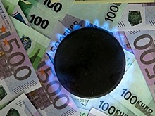 Германии предрекли экономику «под плинтусом» из-за снижения спроса на газ