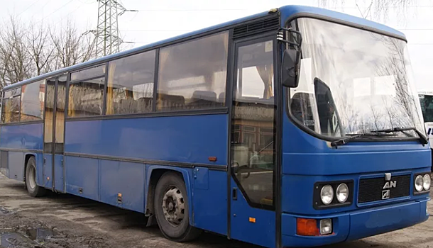 Саратовская область получит кредит 900 миллионов на покупку автобусов
