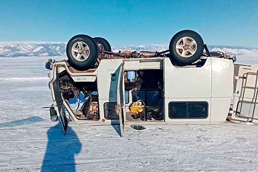 Погибшая на озере Байкал 75-летняя туристка приехала в Россию из Китая