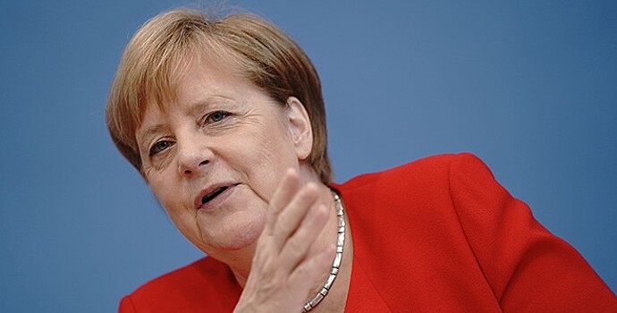 В Берлине усомнились, что Меркель изменит решение и пойдёт на пятый срок