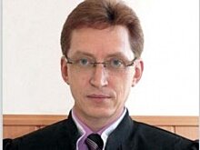 У Квалификационной коллегии судей Саратовской области сменился глава